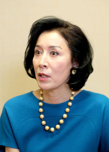 高畑淳子の約５か月半ぶりテレビ復帰が中止…国会中継のため : スポーツ報知