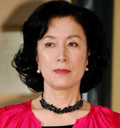 高畑淳子、NHK総合でテレビ復帰へ　7日の「スタジオパークからこんにちは」
