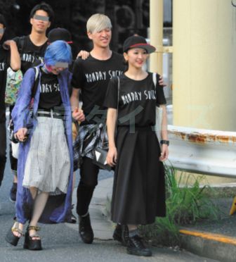 私服がダサい有名人