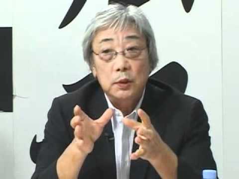 高山正之　戦後の在日蛮行原因を語る - YouTube