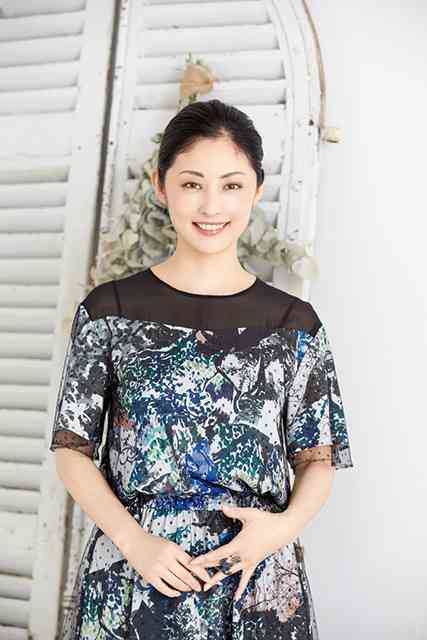 SNSに興味ない常盤貴子「自分が食べたものとか知らせたくない（笑）」 - Peachy - ライブドアニュース