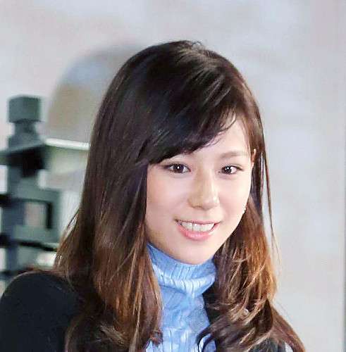 西内まりや主演の「突然ですが、明日結婚します」で月９史上最低記録更新する６・２％　 : スポーツ報知