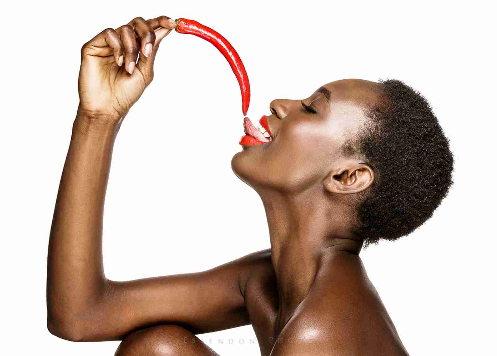 唐辛子好きな人ー ガールズちゃんねる Girls Channel