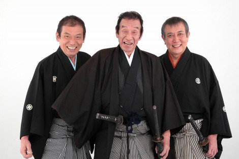 好きなトリオ芸人