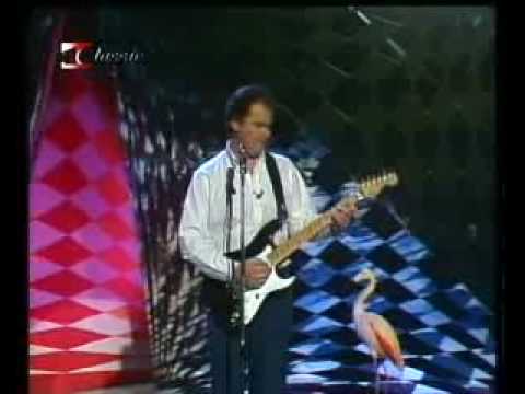 Christopher Cross - All Right (1983) - YouTube