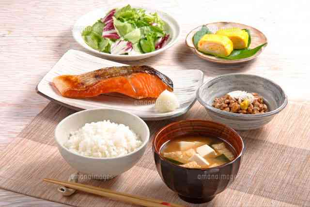 【画像】朝から食べたいもの