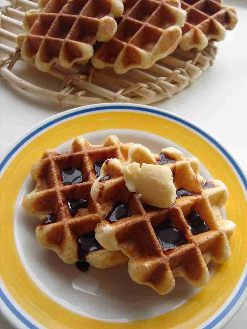 【画像】朝から食べたいもの