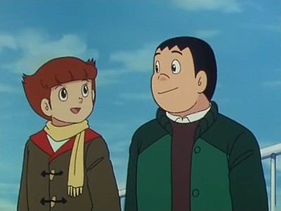 友達になりたいアニメ・漫画のキャラ