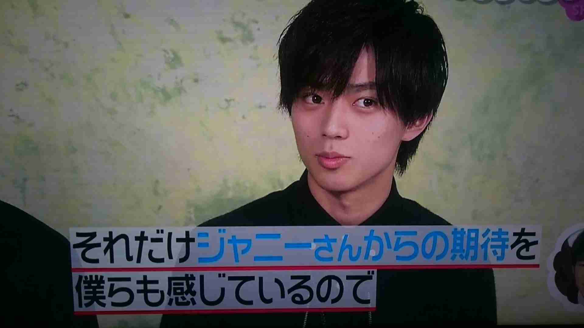 ジャニーズJr.を語ろう!