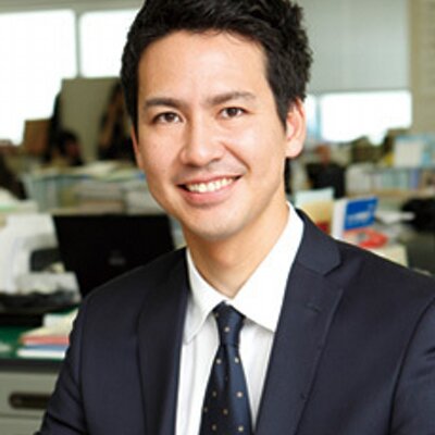 色んなメーカー・ブランドの社長の顔が見たい