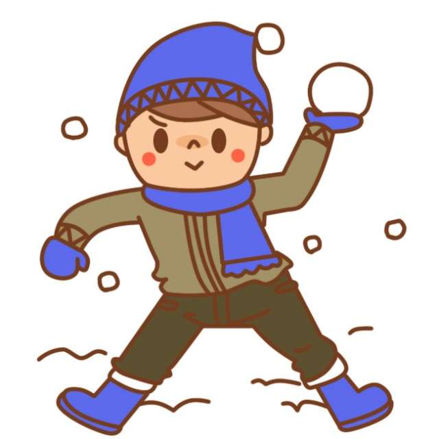 保育士、4歳男児が投げた雪玉が顔に当たったため男児に回し蹴り…市が処分を検討