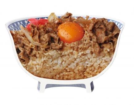 食べ物の断面に萌えるトピ