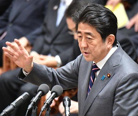 安倍首相がトランプ大統領とエアフォースワン同乗へ 異例の厚遇 - ライブドアニュース
