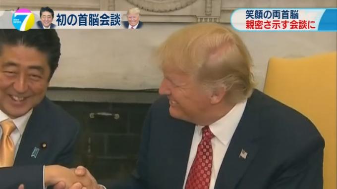 トランプ大統領、実は多くのアメリカ人から支持されていた…「入国禁止」賛成派は50％以上。日本のメディアは報じず