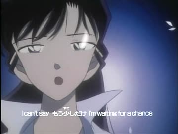 好きなアニメのED
