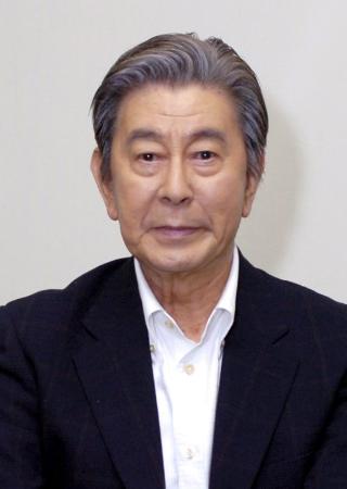 好きな役者さん～お年寄り編～