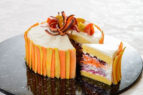 食べ物の断面に萌えるトピ