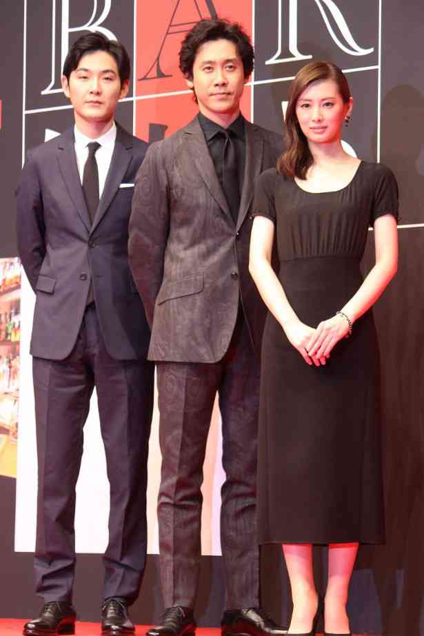 「探偵はBARにいる」第3弾、ヒロインは北川景子「謎多い悪女」役で「新たな挑戦」