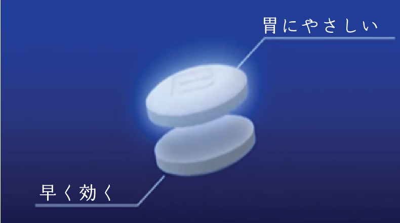 自分に優しくするトピ