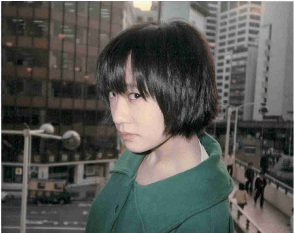 戸川純ちゃん好きな人集まって下さい！