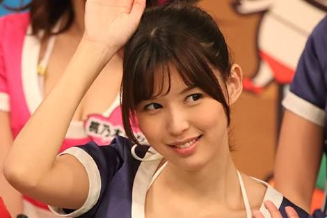 「憶測でずっと叩いてくる人がまだまだいる」松本潤と交際報道の葵つかさがTwitter削除