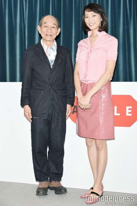 杏、NHKこども番組初レギュラー 4年間のシリーズ放送で期待「子どもと一緒に…」