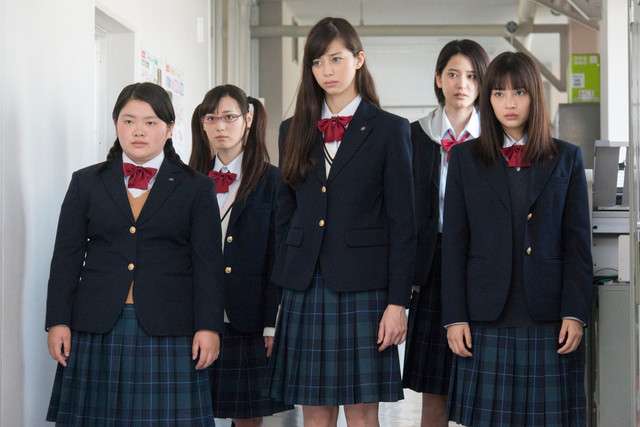 中条あやみ、ハリウッド進出に意欲「もっと勉強したい」