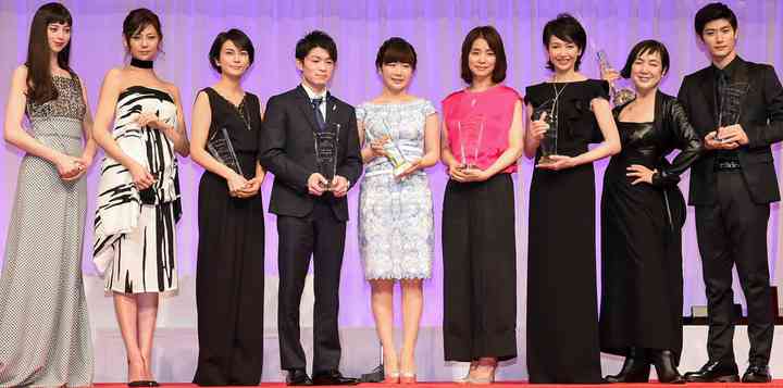 中条あやみ、ハリウッド進出に意欲「もっと勉強したい」