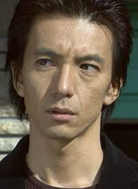 睨んでるイケメン画像を貼るトピ