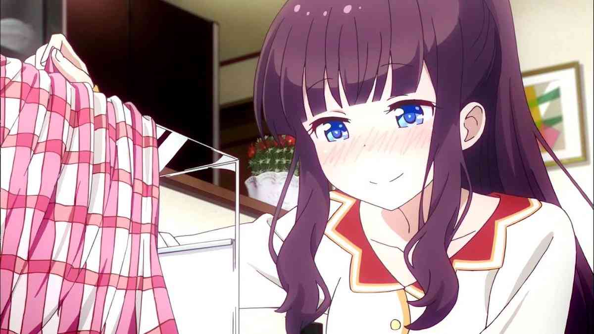 友達になりたいアニメ・漫画のキャラ