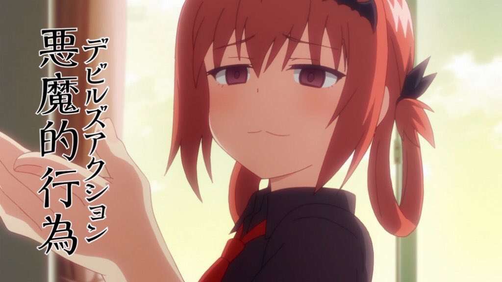 友達になりたいアニメ・漫画のキャラ