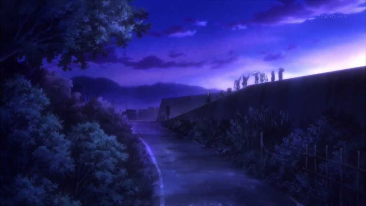 【HD】 TVアニメ　リトルバスターズ！　ED - Alice Magic (TV animation Ver.) - - YouTube