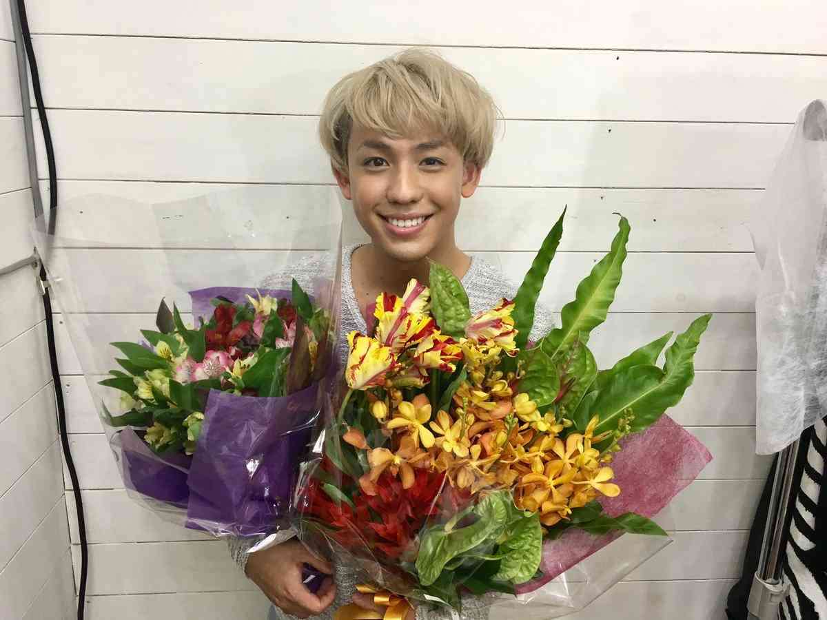 りゅうちぇる、トレードマーク封印？新スタイルにも絶賛の声「オシャレ」