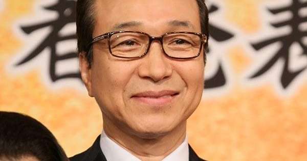 小日向文世が衝撃告白「打ち上げで松たか子にキスしました」 | 女性自身［光文社女性週刊誌］