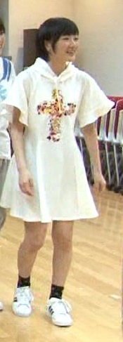 私服がダサい有名人
