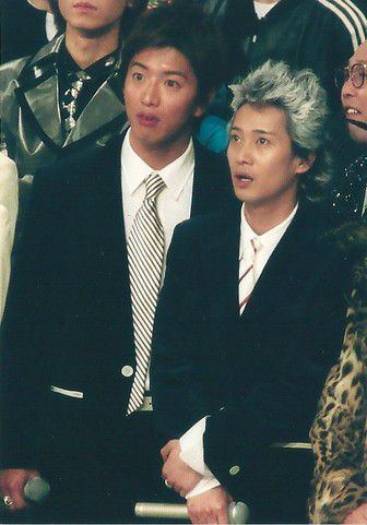 いろんな中居正広が見たい！