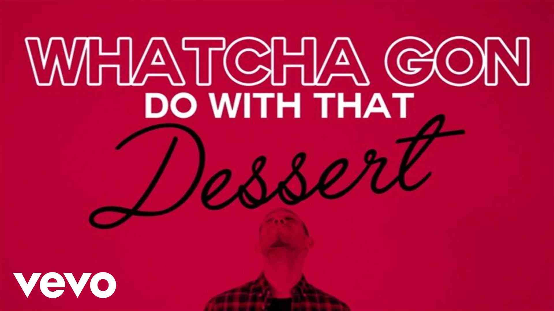 Dawin - Dessert – (Official Lyrics Video) - YouTube
