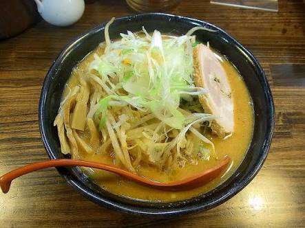 皆さんのおすすめのラーメン屋は？