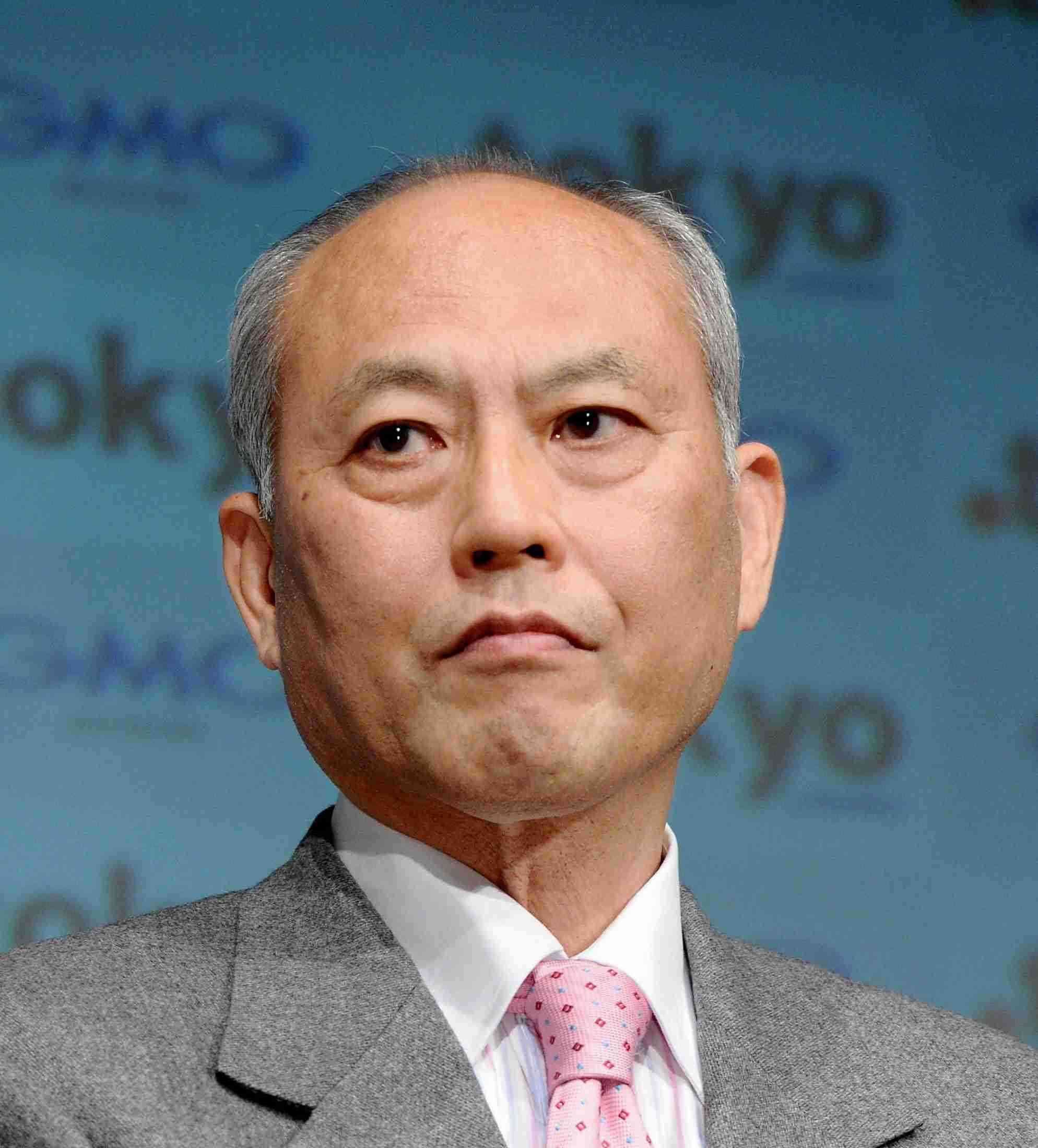舛添要一知事、あと3日でボーナス375万、任期満了で約1億円…「新報道2001」見込み紹介