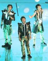 嵐でも年収2,000万円!?　「大金を握らせない」ジャニーズの教育方針とは｜サイゾーウーマン