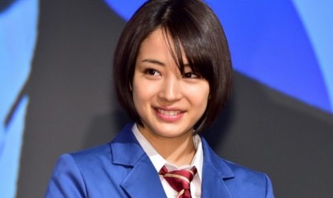広瀬すずがプロレス参戦か　AKB48出演ドラマで興味