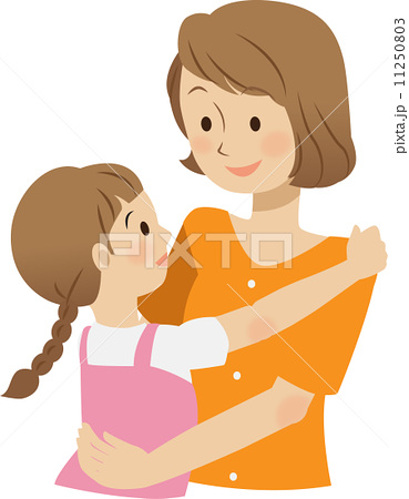 子供に怖いほど執着する親って本当にいますか?
