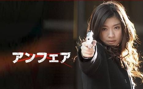 ミステリー・サスペンス要素のある日本のドラマ