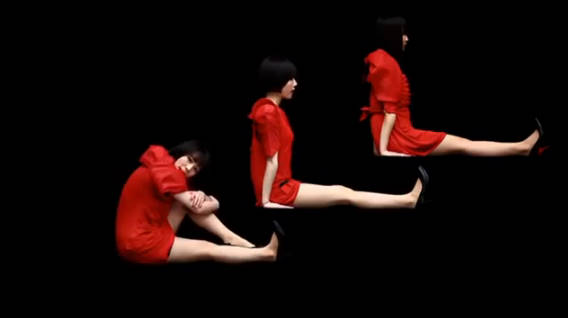 Perfume、『anan』表紙初登場 「人生最大の選択」を語る