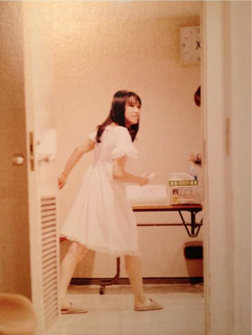 Perfume、『anan』表紙初登場 「人生最大の選択」を語る