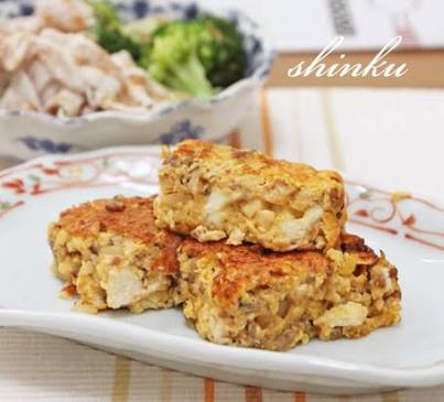 食べ物の断面に萌えるトピ