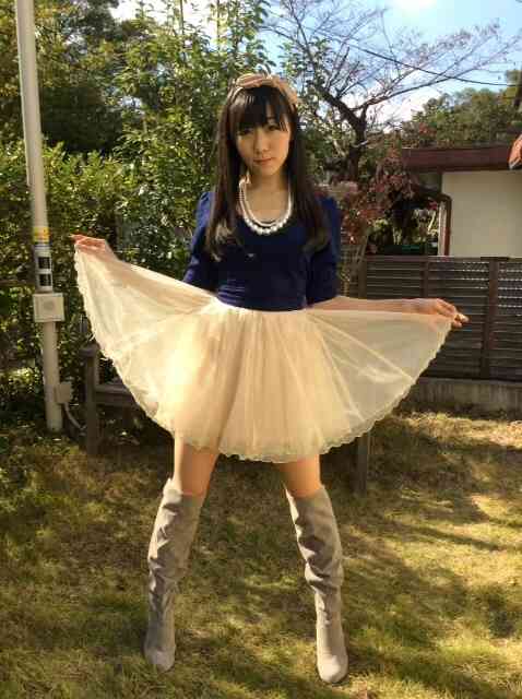 SKE48が好きな人!