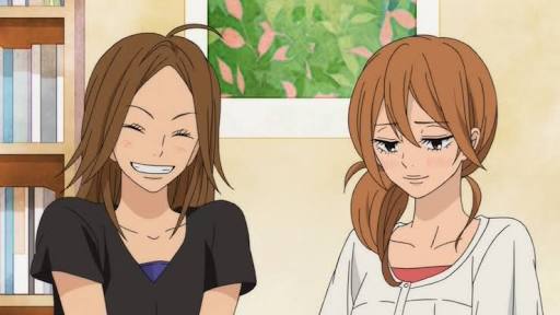 友達になりたいアニメ・漫画のキャラ