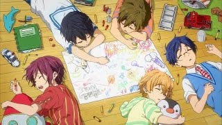 好きなアニメのED