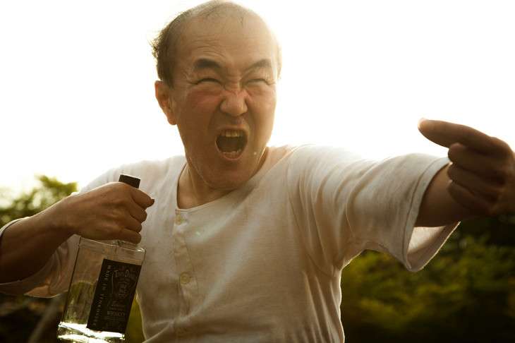 好きな役者さん～お年寄り編～